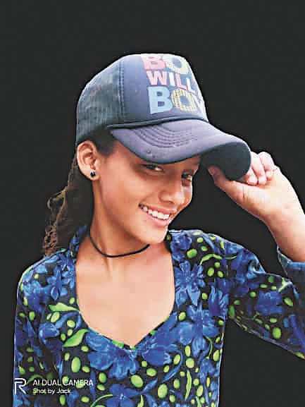 Snake bites student, system kills family's hopes