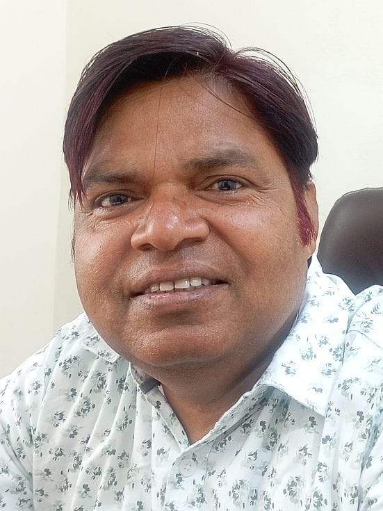 No bank account of TB patient