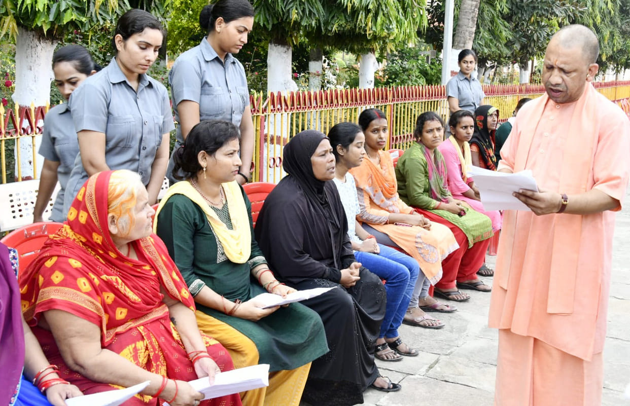 No need to panic, we will take effective action