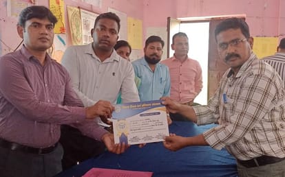 Every child should get science kit: AD Basic