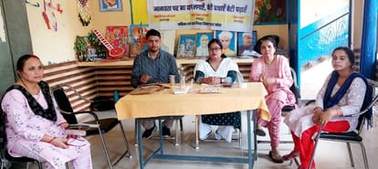 Seats vacant in SS College, last date for admission today