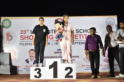 Worker died due to electric shock in Namkeen factory