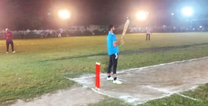 Badi Line XI and Morning XI made it to the semi-finals