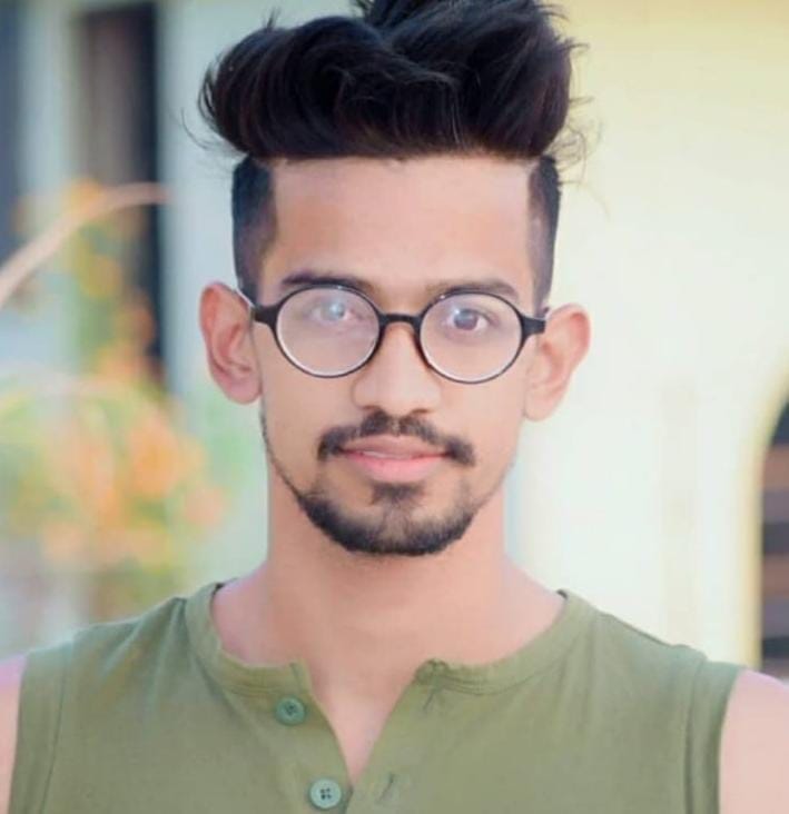 Sanjay Singh of Khatoli drowned in the sea in Gujarat