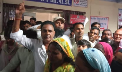 Please the ancestors by doing Tarpan and Shraddha, you will get blessings.