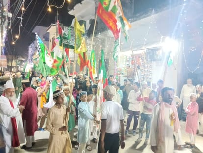 My master has come, the world is set, the arrival of the government is wonderful.