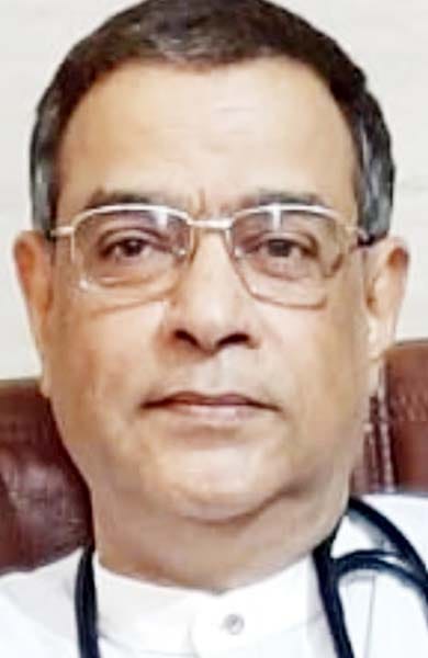 Government Medical College becomes referral center for heart attack patients