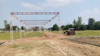 Officials of Sikh organization will gather in Gajraula on October 1.