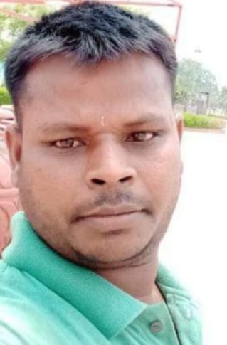 Young man dies of fever, commotion in hospital