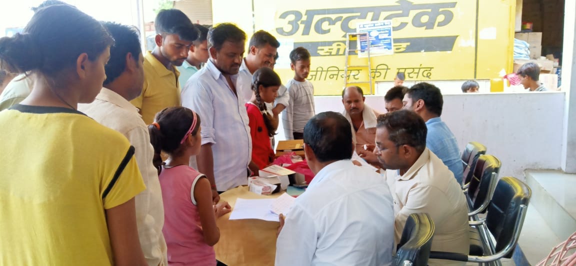 Another death due to fever in Kukuhapur, two dengue patients found in Magalganj