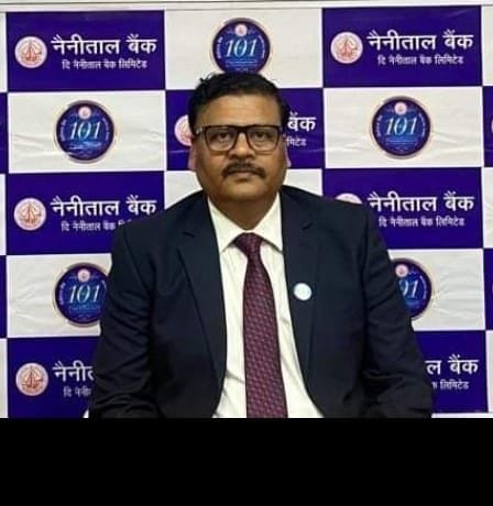 Presented an account of the bank's activities