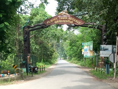 Net fencing will be done in 25 km forest border with Rs 7 crores.