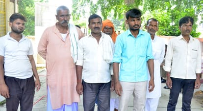 Two people died, one injured in accidents