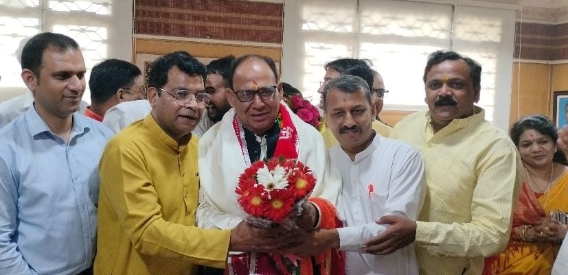 anil dabbu in usnagar