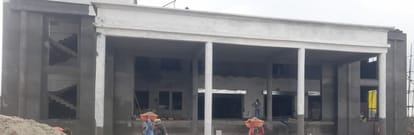 Deadline passed, drug warehouse could not be built