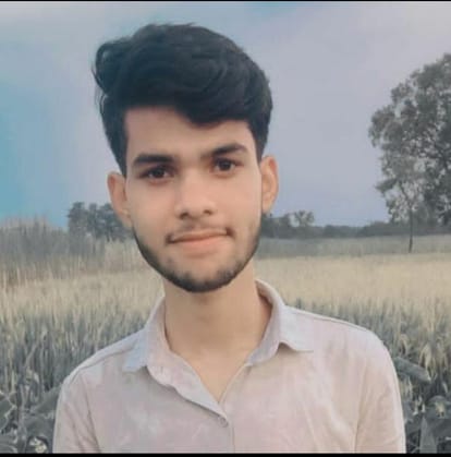 विकास गुप्ता, पचाठी पर लेकर  पहुंचे युवक का शव जिन्दा होने की बात। फाइल फोटोविकास गुप्ता। फाइल