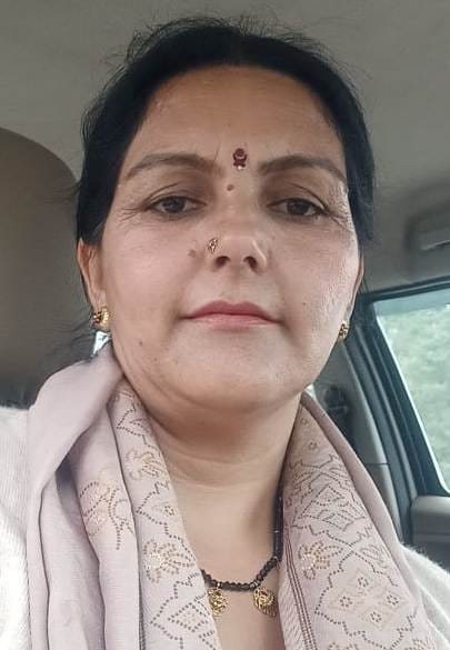 rampur news,chopal, news, yahwanti, appointed, bjp, women president