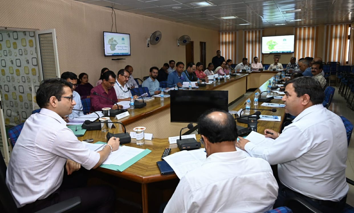 Bank officers should not delay in approving loan cases: ADC