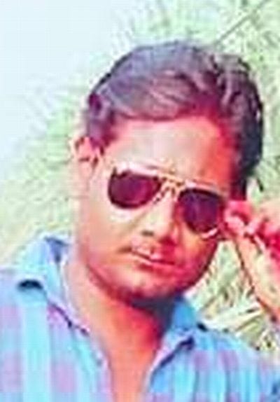 Speeding bikes collided head-on, two including teenager killed