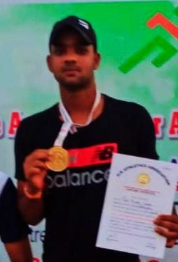 Yash I and Umang II were second in painting competition