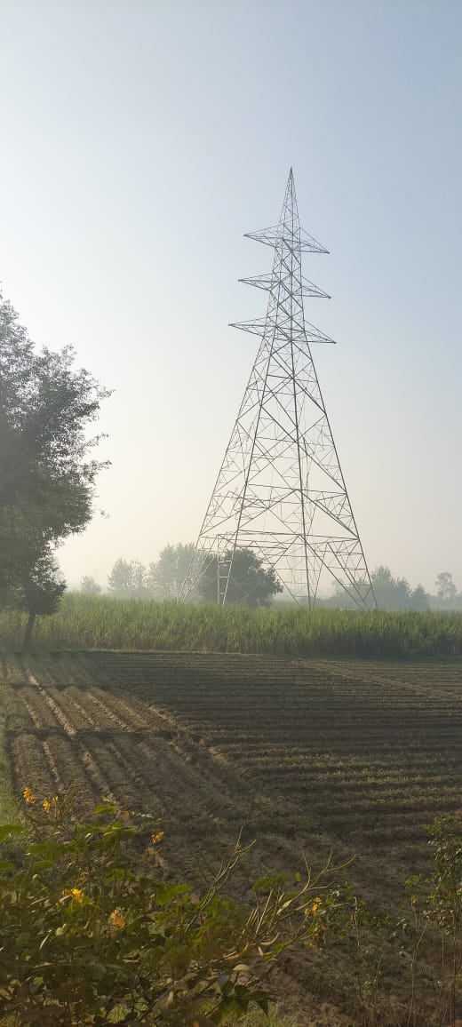 Taprana-Shamli bypass of Meerut Karnal Highway ready