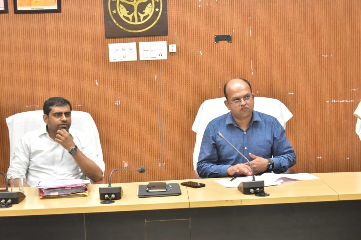 District Level Udyog Bandhu