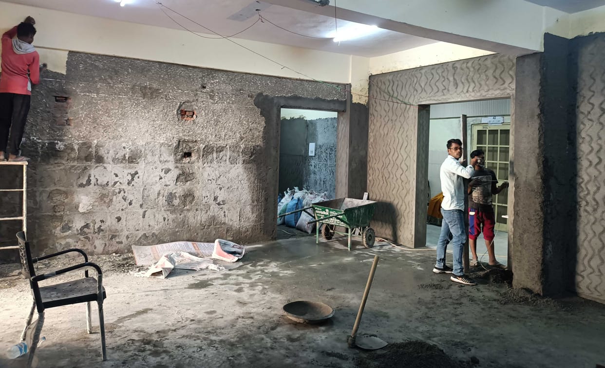 CT scan will start in Champawat from December