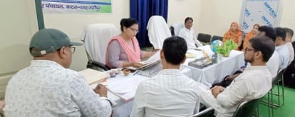 Emphasis on cleanliness and drinking water system in the board meeting