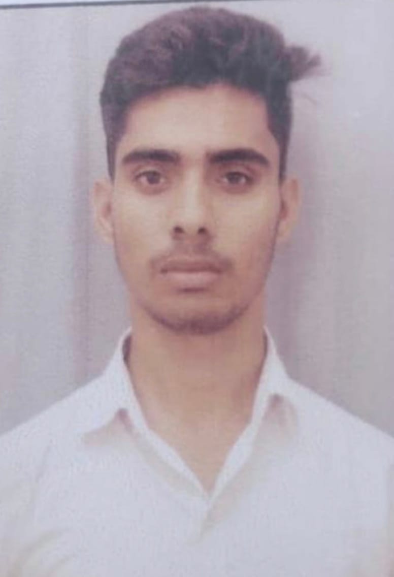 Dead body of youth missing for four days found in Ganga canal