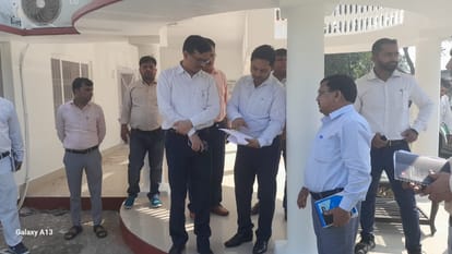 Chief Minister likely to reach Mustafabad directly by helicopter