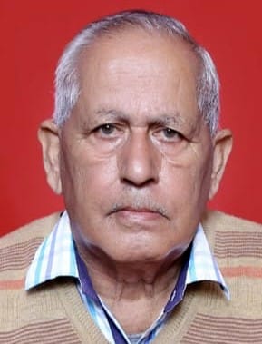 Former soldier Madan Mohan, involved in India-Pakistan war, passes away