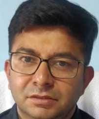Education officer from 41 km away got the responsibility of Champawat