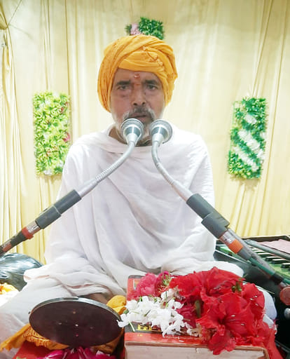 Adopt dignity in all life like Lord Shri Ram