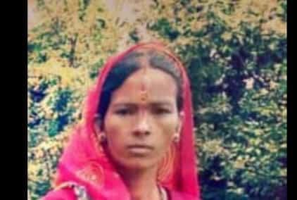 Woman dies due to snake bite