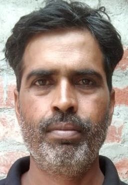 Cousin hit with rod over money dispute, death