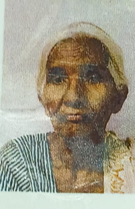 Elderly woman beaten with stick for ten rupees wages, dies
