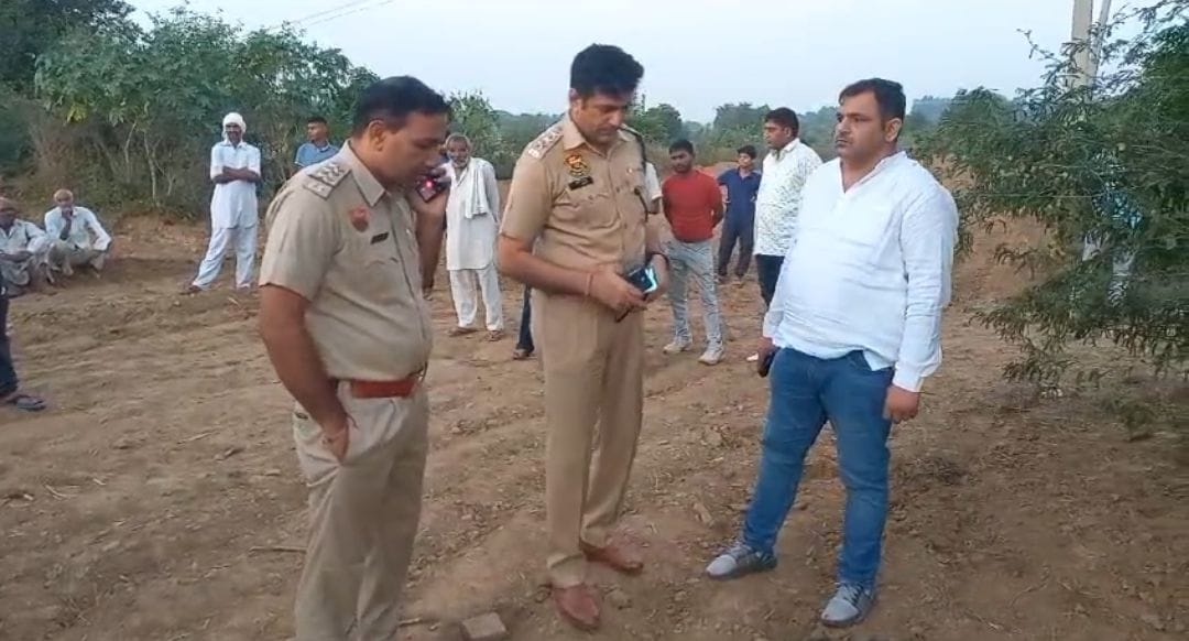 Big rider: Was gangster Deepak Mann brought to Sonipat or came himself, creating a puzzle