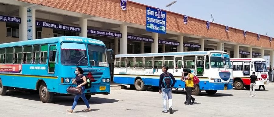 After installation of Fastag, 13 new buses started running on long routes