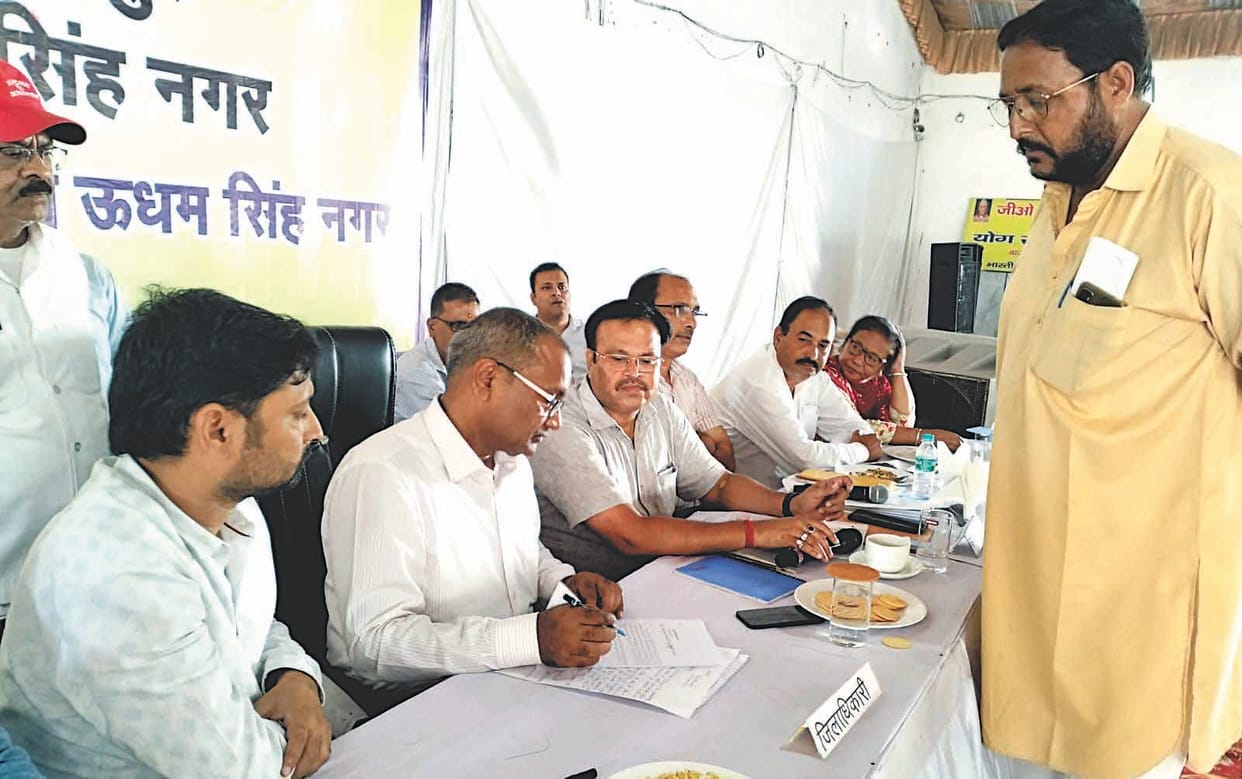 tahseel day in bazpur