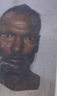 Dead body of old man who had gone to farm found in Sharda river
