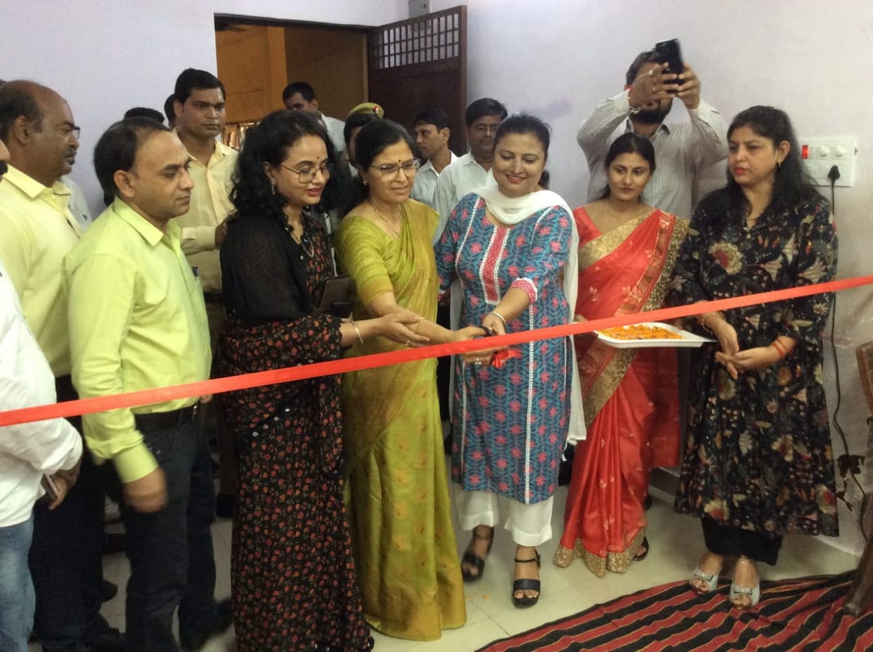 Need to enhance the potential of children: Dr. Karuna