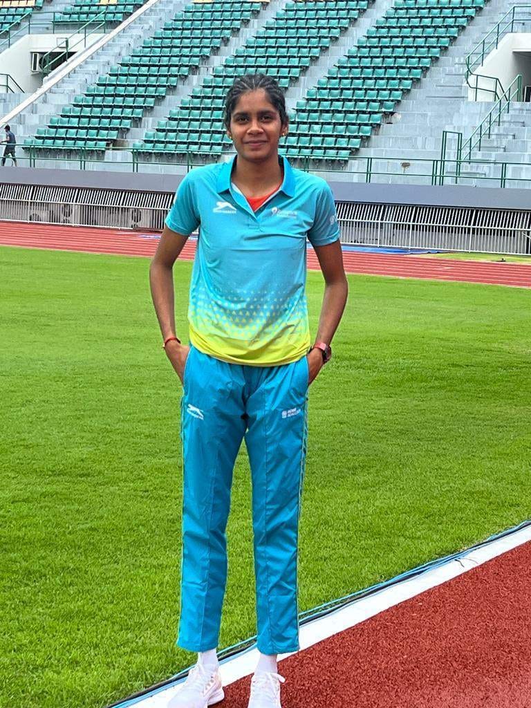 Rubina dominated even after not winning a medal, made it to the top 10