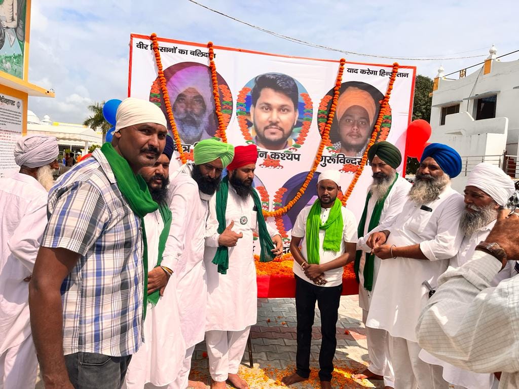 Tribute paid to farmers killed on second anniversary of Tikunia violence
