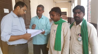 OPD should be held in Government Medical till 4 pm