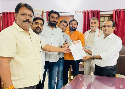 Councilors accuse Islamnagar Panchayat President of embezzlement