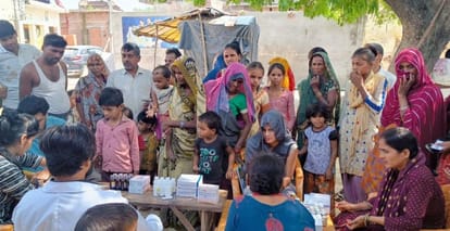 Two people died due to fever, three found dengue infected