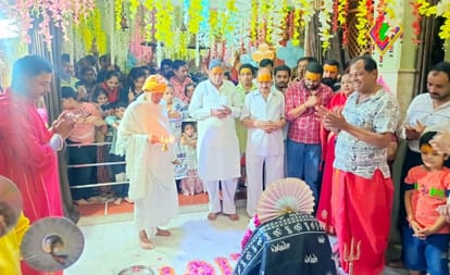 Manthara and Ravana are roaming in the society in many forms.