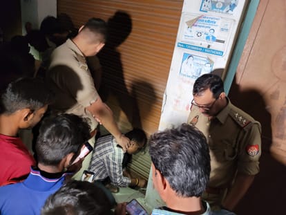 Family created ruckus over death of mother and child, nursing home sealed