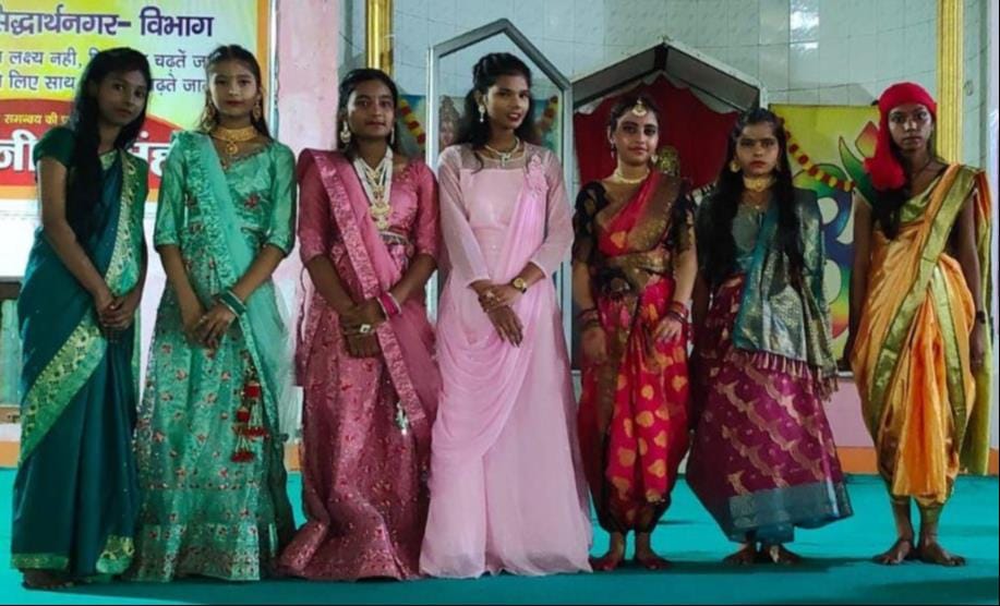 Urja Prabha wins in classical singing