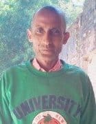Elderly man dies after slipping in well